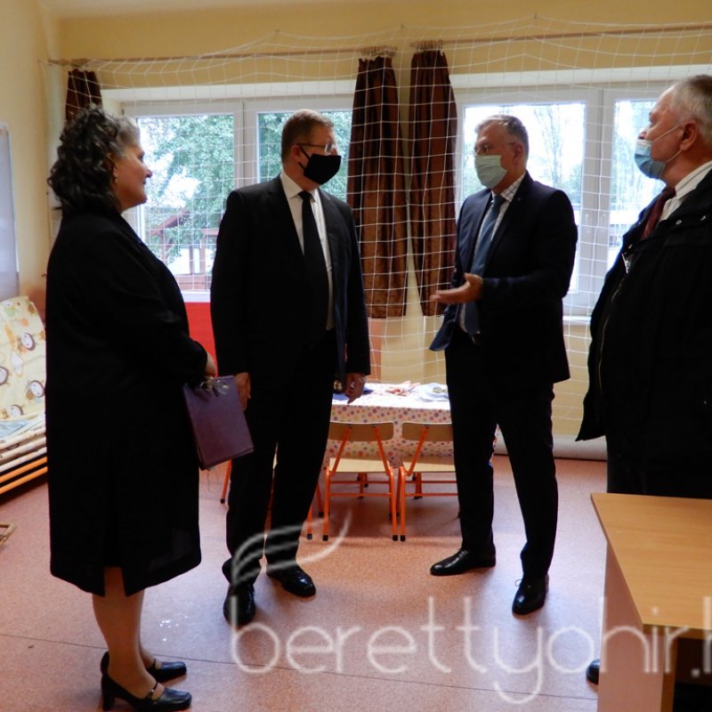 Átadták a Csoda-tár óvodát 43